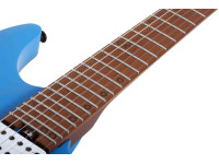 SCHECTER AARON MARSHALL AM-6 Satin Royal SCHECTER AARON MARSHALL AM-6 Satin Royal
